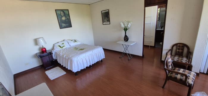 Apartamento en Renta en Carretera a El Salvador Km 10 - foto 3