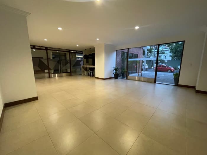 Apartamento En Renta en Salvattore Zona 10 - foto 2