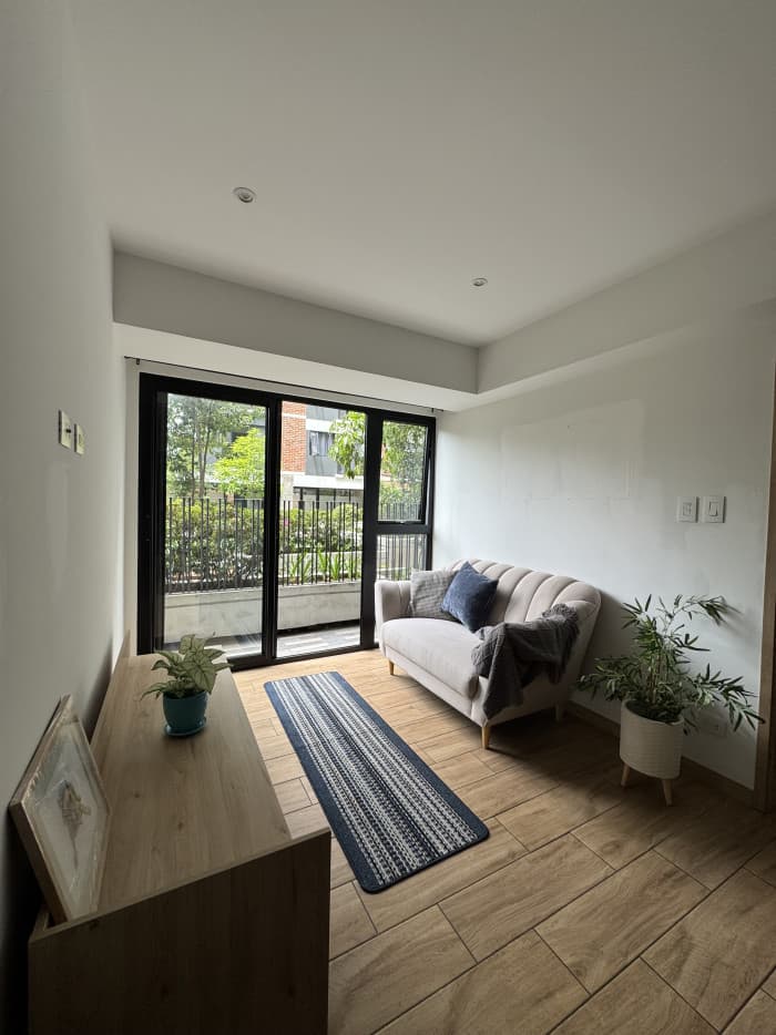 Apartamento Amueblado en Renta Zona 9 Cendana - foto 4