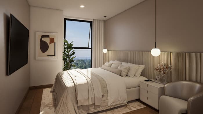 Apartamento en Planos en Venta en Zona 10 Guatemala - foto 4