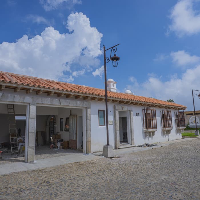 VENTA casa en Condominio en Ciudad Vieja Sacatepéquez - foto 2