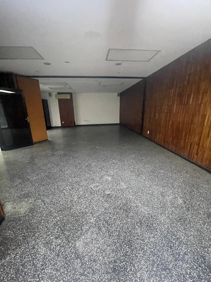 Oficina en edificio Zona 9 - foto 2