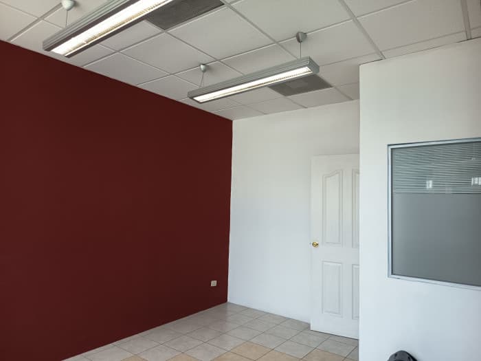 Oficina en Venta y/o renta en Zona 10 Zona Pradera - foto 4