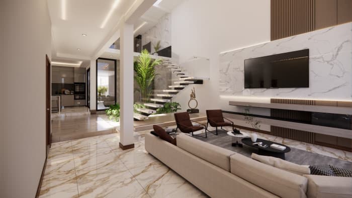 Residencia de Lujo en Venta La Fontana CAES Córsega - foto 3
