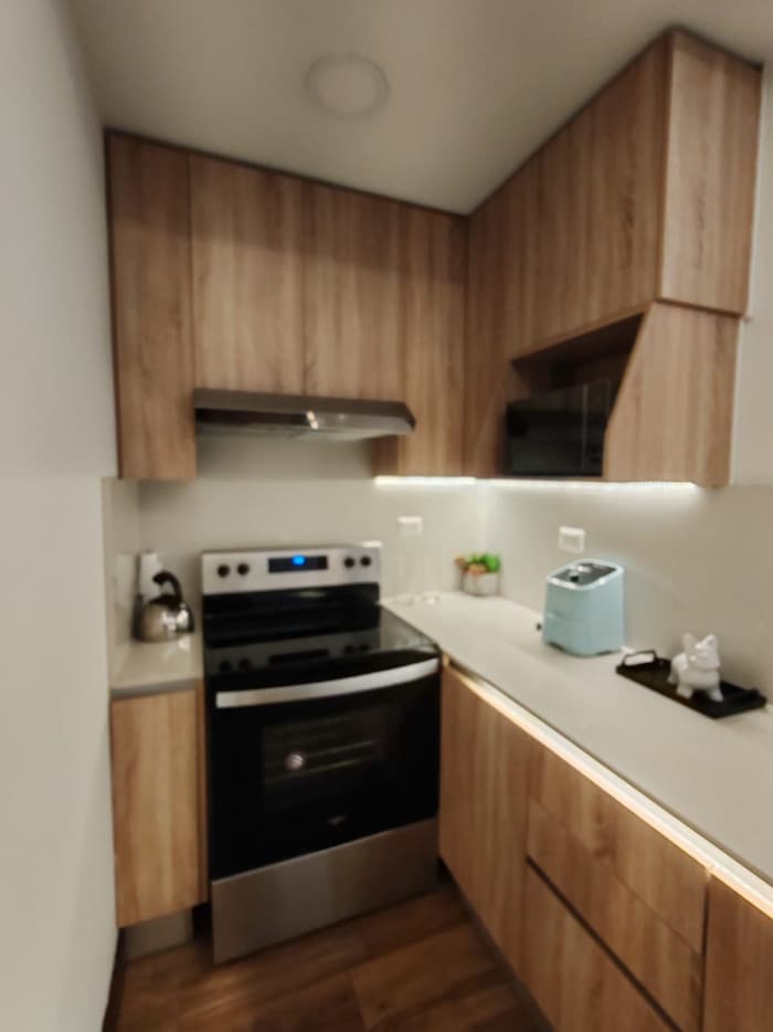 Apartamento renta edificio Salvattore zona 10  - foto 5