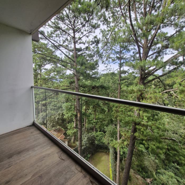 Apartamento en renta en zona 16 Kanajuyu - foto 2