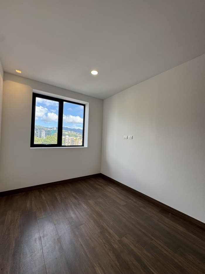 Apartamento en renta Zona 15 Vista Hermosa 2 - foto 4