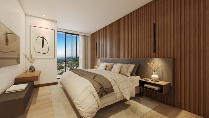 Venta de Apartamentos en zona 15 Guatemala - foto 4