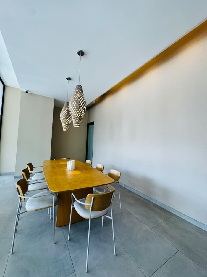 Apartamento Amueblado en renta Meraki Zona 10  - foto 8