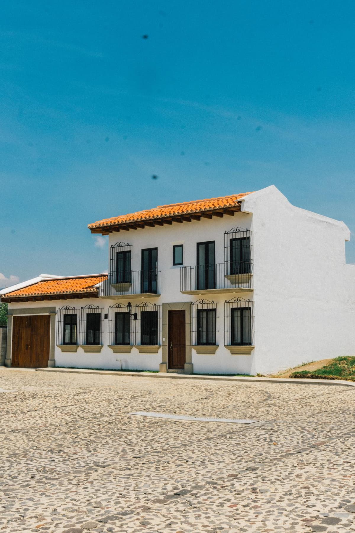 VENTA casa en Condominio en Ciudad Vieja Sacatepequez - foto 2
