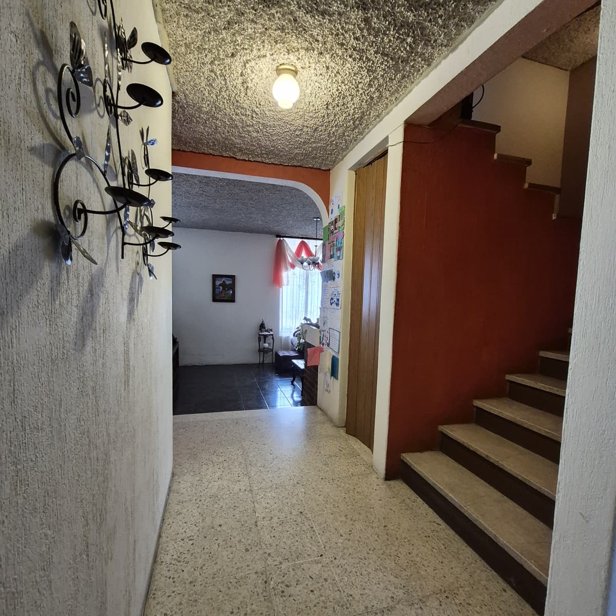 Casa en venta en Bosques de San Nicolás zona 4 Mixco - foto 2