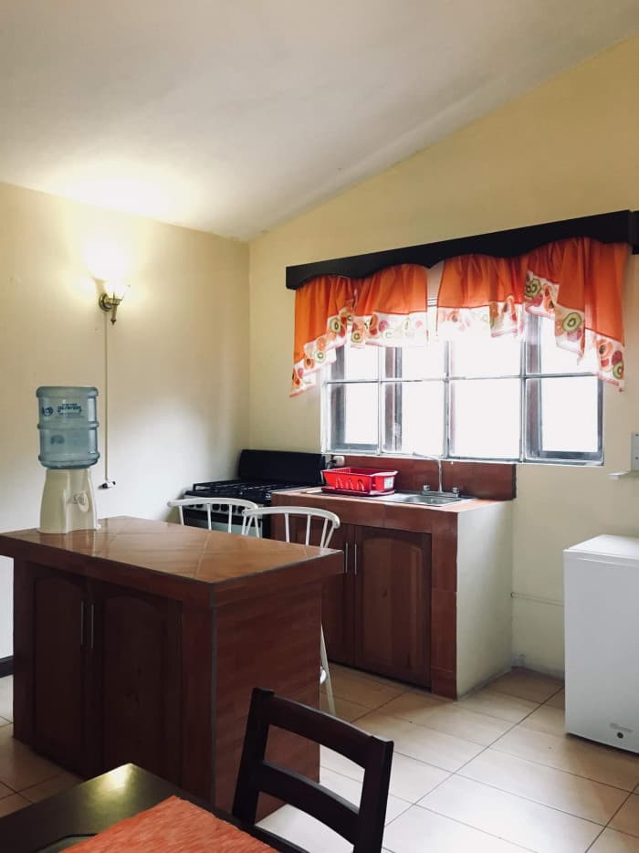 Venta Casa grande con apartamentos en zona 12 - foto 6