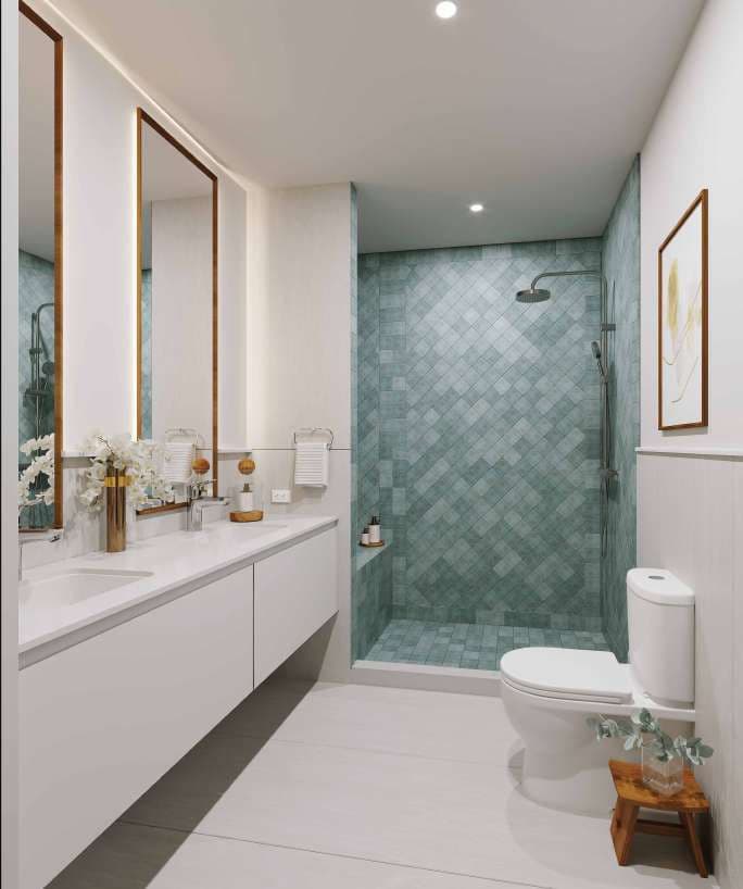 Apartamento en construcción en Cayalá Zona 16 - foto 2