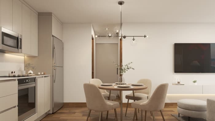 Venta de Apartamento en Planos en Zona 15 Guatemala - foto 2