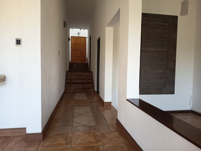 Casa en renta en condominio en Ciudad San Cristóbal  - foto 2
