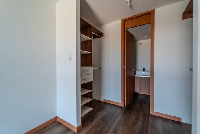Venta Apartamento en Zona 11 para estrenar - foto 3