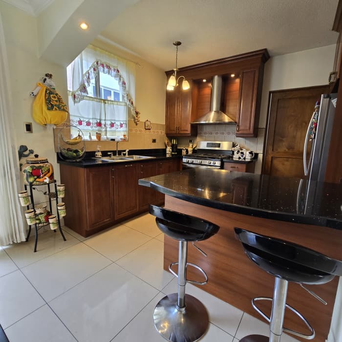 Casa en Condominio Residencial en Venta en Km 26.5 CAES - foto 4