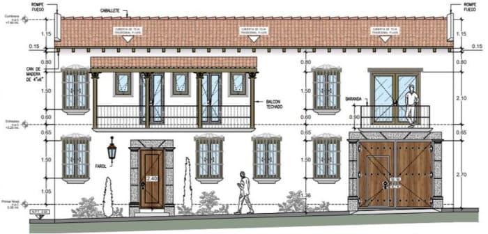VENTA casa en Condominio en Ciudad Vieja Sacatepéquez - foto 4