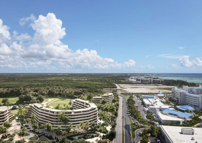 Venta Apartamento en Construcción REPUBLICA DOMINICANA - foto 3