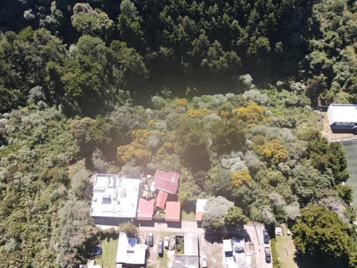 TERRENO EN VENTA EN KM. 15.5 CARRETERA AL SALVADOR. - foto 2