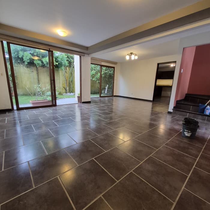 Casa en renta y venta Cumbres de La Arboleda km 21 CAES - foto 3