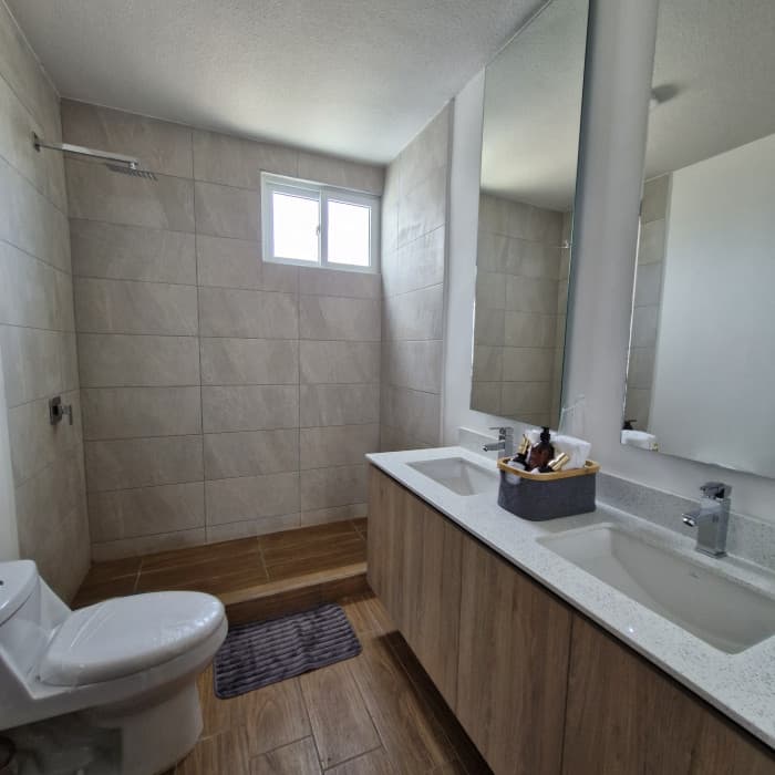 Casa en Venta en Km 18.5 Carretera a San José Pinula - foto 4