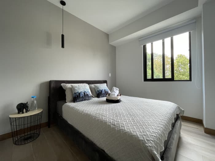 Apartamento en Venta en La Villa Zona 14, Guatemala - foto 2