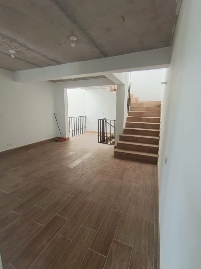 Casa Nueva en Venta Zona 16 Hacienda Real - foto 4