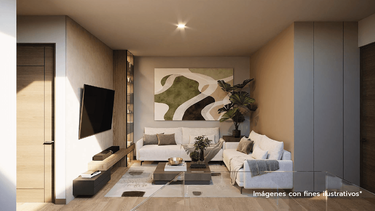 Casa en Condominio Residencial en Venta en Km 16 CAES - foto 2