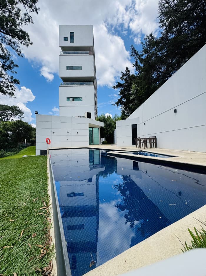Apartamento en Venta Viú Cayala Zona 16 - foto 10