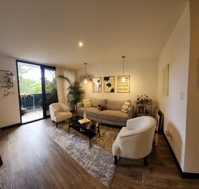Apartamento en Venta en Zona 16, Ciudad de Guatemala - foto 3