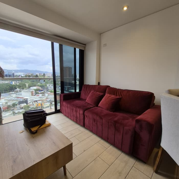 Apartamento de 1 habitación en Venta en QUO Zona 4 - foto 4