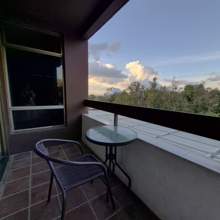 Apartamento en venta en zona 15 Edificio de uso mixto - foto 6
