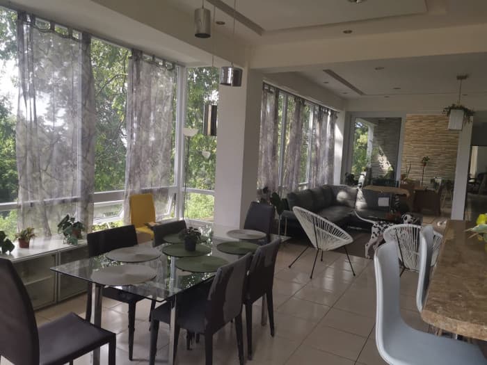 Apartamento en Renta en Kanajuyu 2 Zona 16 - foto 2