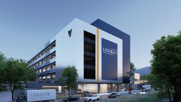 Ofibodega en Venta en Zona 10 cercano a diagonal 6 - foto 2