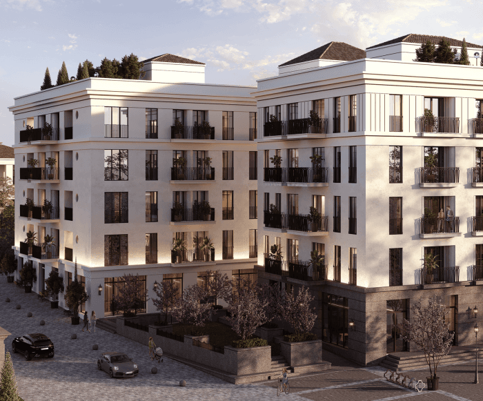 Cayalá venta apartamento en planos zona 15 - foto 4