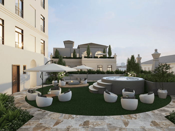 Apartamento en Venta en Cayalá Zona 16 en Construcción - foto 3