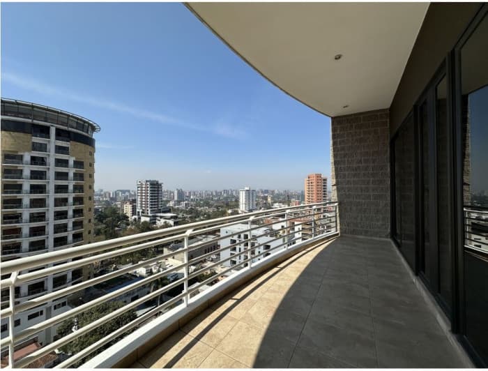Apartamento en Renta en Vista Hermosa 1 Zona 15 - foto 3