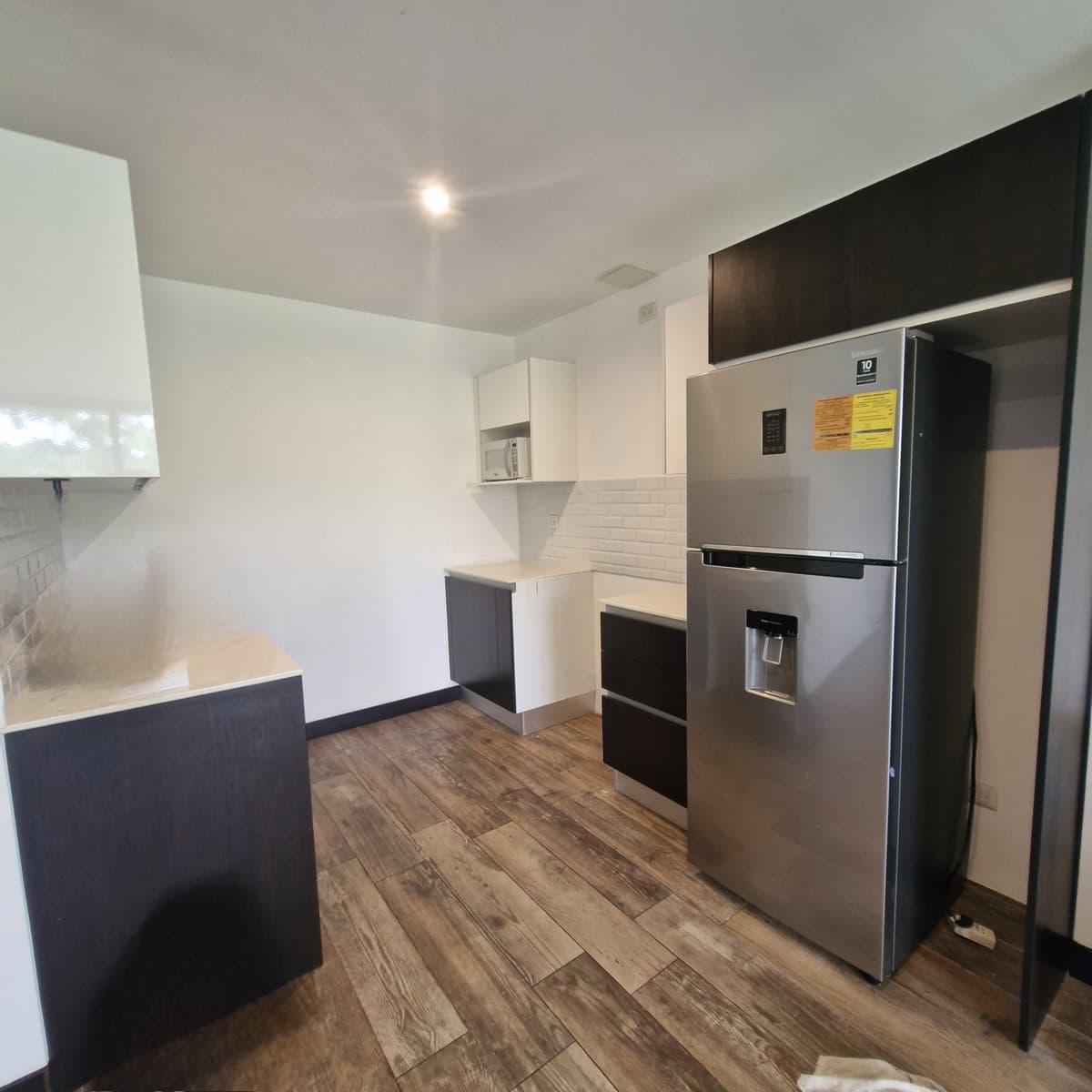 Apartamento en renta en zona 16 Kanajuyu - foto 4