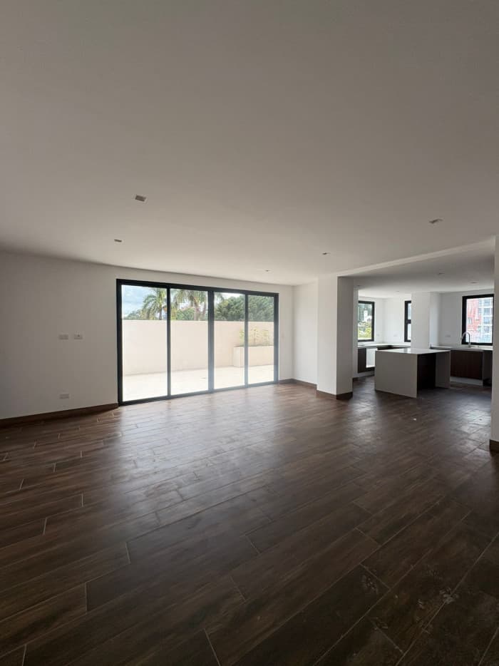 Apartamento en venta en zona 15 Vista Hermosa 2 - foto 2