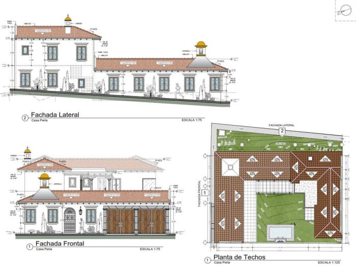 VENTA casa en Condominio en Ciudad Vieja Sacatepequez - foto 4