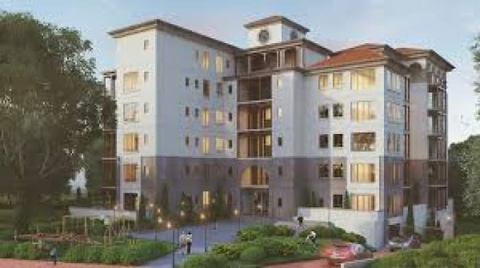 Venta en construcción apartamento entorno Cayalá z. 16 - foto 2