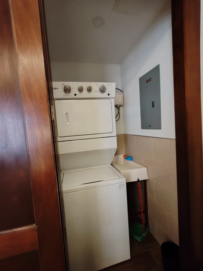 Apartamento renta edificio Salvattore zona 10  - foto 2
