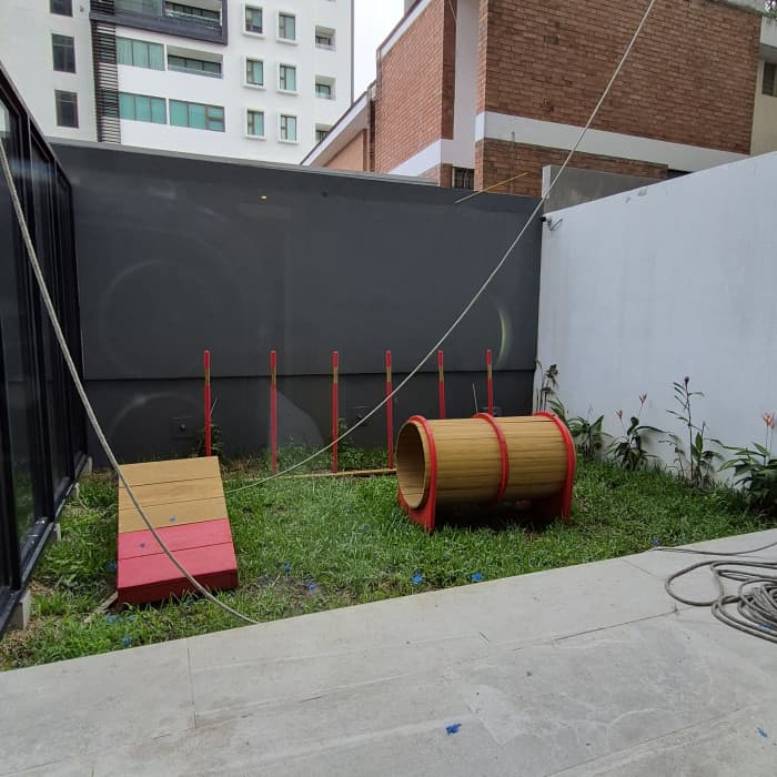 Apartamento en renta en zona 15 Vista Hermosa 1 - foto 20