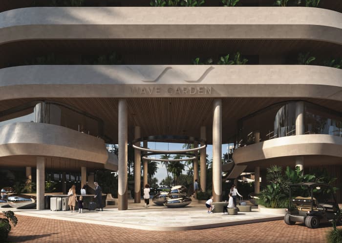 Venta Apartamento en Construcción REPUBLICA DOMINICANA - foto 4