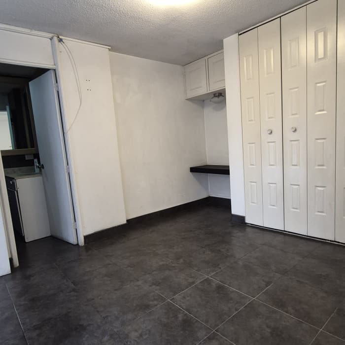 Apartamento semi amueblado renta zona 15 Vista Hermosa  - foto 3