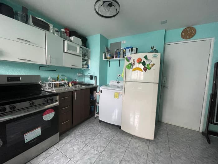 Apartamento Amueblado en Renta en Zona 3 - foto 3