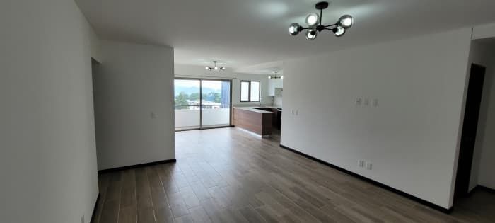 Apartamento en renta en Segheria zona 14 La Villa - foto 2