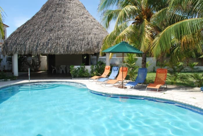 Casa de Playa en Venta en Monterrico - foto 3