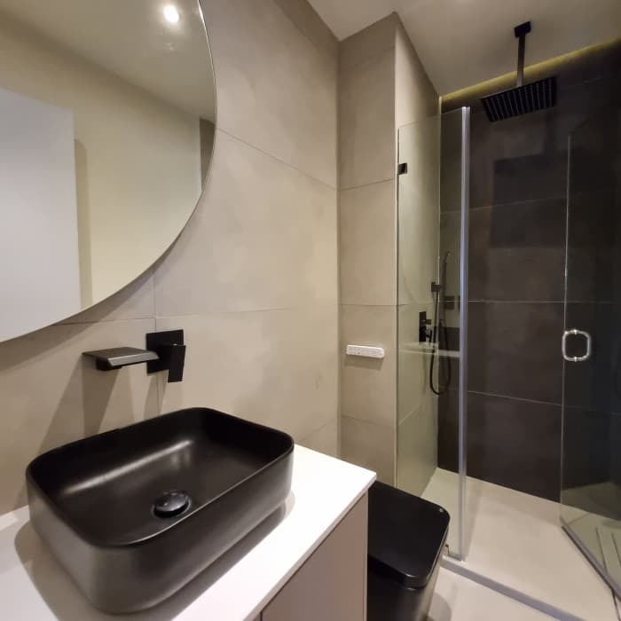 Apartamento en Venta en CONSTRUCCION en Zona 15 - foto 3